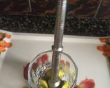 A picture of step 1 of Mojito.