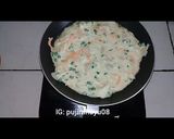 Foto langkah ke 4 dari resep Okonomiyaki.