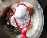 A picture of step 3 of Chutney.