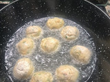 Albóndigas de merluza