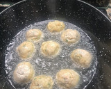 Foto del paso 5 de la receta: Albóndigas de merluza