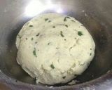 मलाई कोफ्ता(malai kofta recipe in hindi) रेसिपी चरण 2 फोटो