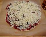 Pizza recipe step 11 photo
