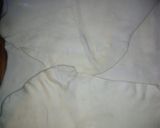 Foto del paso 5 de la receta: Masa hojaldre