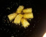 Foto langkah ke 4 dari resep Banana Nugget Crispy.