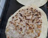 Foto del paso 3 de la receta: Burrito de carne viral de tiktok