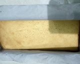 Foto langkah ke 4 dari resep Sponge Cake Jepang Lemon Madu No SP/BP aka Kasutera Ci Tintin R.