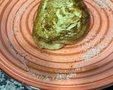 Foto del paso 3 de la receta: Torrijas con licor de hierbas 🌿🍞