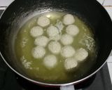 Foto langkah ke 6 dari resep Onde Onde Ketawa.