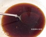 A picture of step 10 of Japanese Pork and Egg Tofu Pouches (Nikuman-Inspired).
