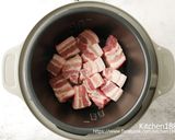 腐乳燒肉_壓力鍋料理的食譜步驟3照片