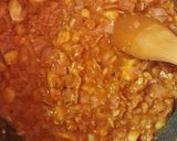Foto del paso 2 de la receta: Calabacitas rellenas.🫢