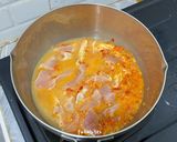 Foto langkah ke 2 dari resep Tumis Ayam Buncis.