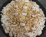 عکس مرحله 3 از دستور گراتن سیب زمینی و مرغ