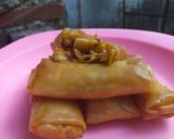 Foto langkah ke 3 dari resep Lumpia Puedeeessssss.