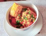 Foto del paso 4 de la receta: Guiso de garbanzos 🥘