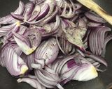 Foto del passaggio 2 della ricetta Galette integrale salata con patate