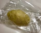 鮮奶可可粉小花捲（蒸煮爐版）的食譜步驟6照片