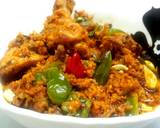 Chicken Patiala recipe step 2 photo