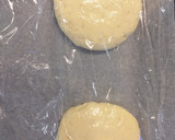 Hamburger gluténmentes és sima bucival recept fázis 12 fotója