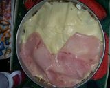 Foto del paso 6 de la receta: Pastel de carne!