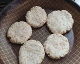 Foto del paso 3 de la receta: Pancitos integrales