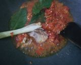 Foto langkah ke 2 dari resep Pindang Tongkol Balado.
