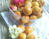 Foto langkah ke 6 dari resep 🌺Nastar Mudah Murah Endolita (Tanpa Mixer)🌺.