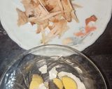 Foto langkah ke 1 dari resep Nasi Goreng Ayam.
