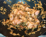 Foto del paso 3 de la receta: Wok de pollo