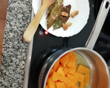 Foto del paso 1 de la receta: Calabaza fácil