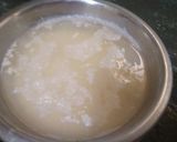 रव्याच्या चिकाचा शिरा रेसिपी स्टेप 1 फोटो 