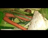 Foto langkah ke 1 dari resep Sayur Sop iga sapi.