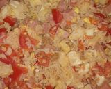 Foto del paso 1 de la receta: Salpicón de atún