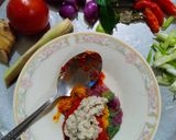 Foto langkah ke 2 dari resep Pesmol Ikan Nila Khas Betawi.
