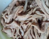 Foto langkah ke 1 dari resep Kripik usus.