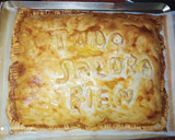 Foto del paso 3 de la receta: Empanada de atún