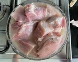 Foto del paso 2 de la receta: Chancho a la olla