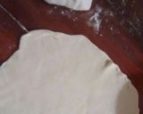 Foto del paso 13 de la receta: Tarta de acelga con masa casero