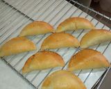 A picture of step 9 of Meatpie.
