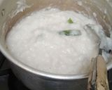 Foto langkah ke 2 dari resep Bubur Sumsum.