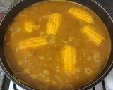 Foto del paso 2 de la receta: Sopa fácil de cuarentena