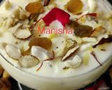 A picture of step 9 of Rajbhog Shrikhand.