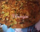 मूंगलेट (Moonglet recipe in Hindi) रेसिपी चरण 7 फोटो