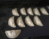 Foto del paso 4 de la receta: Empanillas de atún