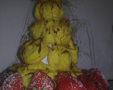 Foto del paso 15 de la receta: Masa choux - Croquembouche😳✨👌