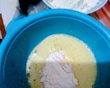 Foto langkah ke 3 dari resep Kue Cubit Santan Nutrisari.