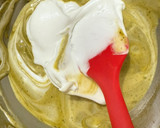 Foto langkah ke 3 dari resep Chiffon Matcha.