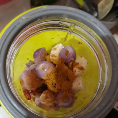 Langkah 5