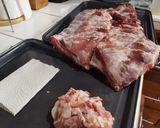 Foto del paso 8 de la receta: Costillas Horneadas BB